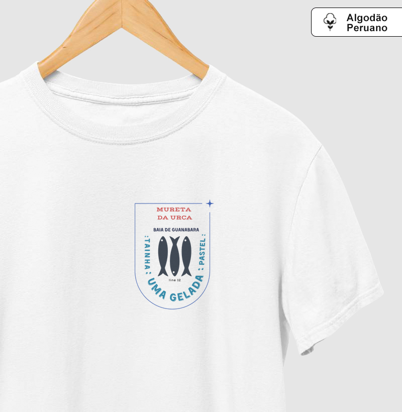 MURETA DA URCA (MENOR)