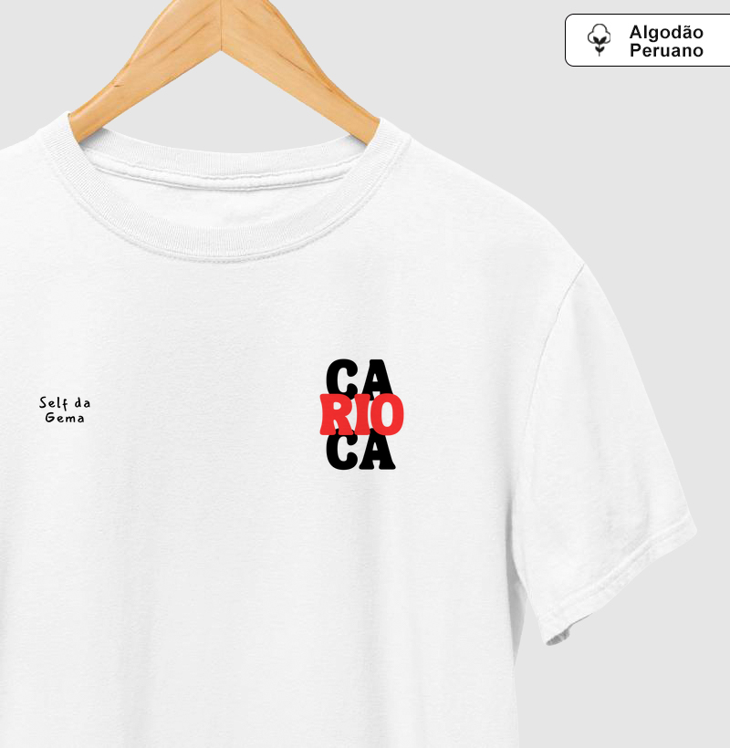 CARIOCA NAÇÃO | Produced by Reserva 🦜