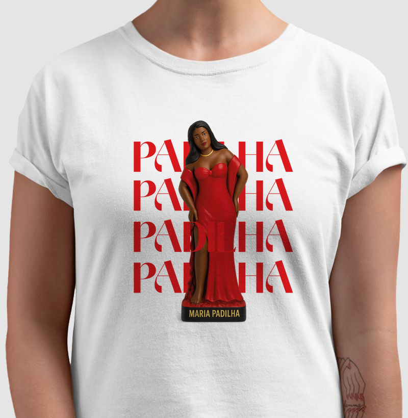 Padilha - gesso - 