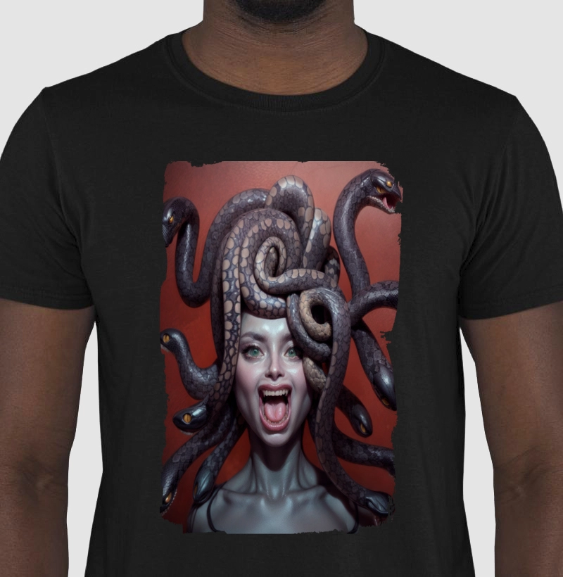 Medusa - Mod.04