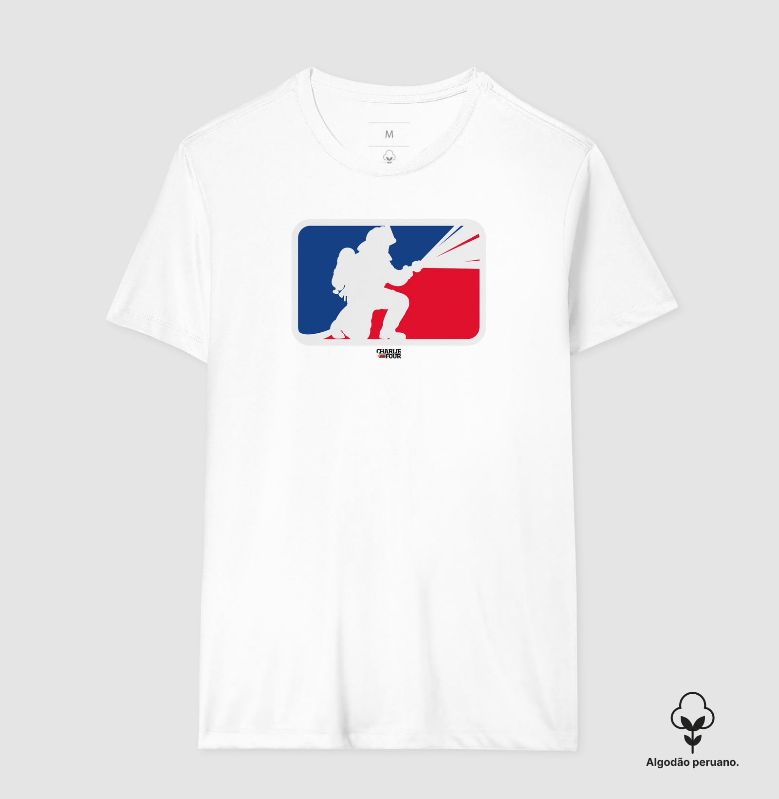 Major League Bombeiril