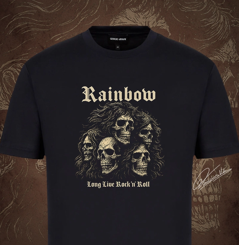 Long Live Rock N Roll