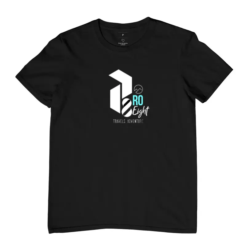 Camisa Masculina Básica Pro®