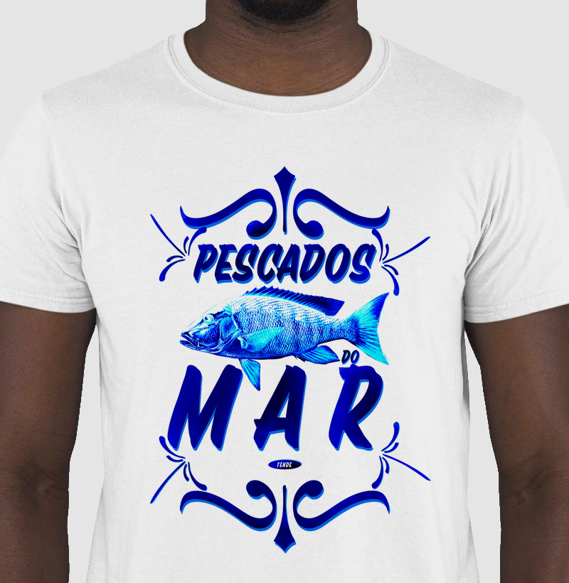 Pescados do Mar
