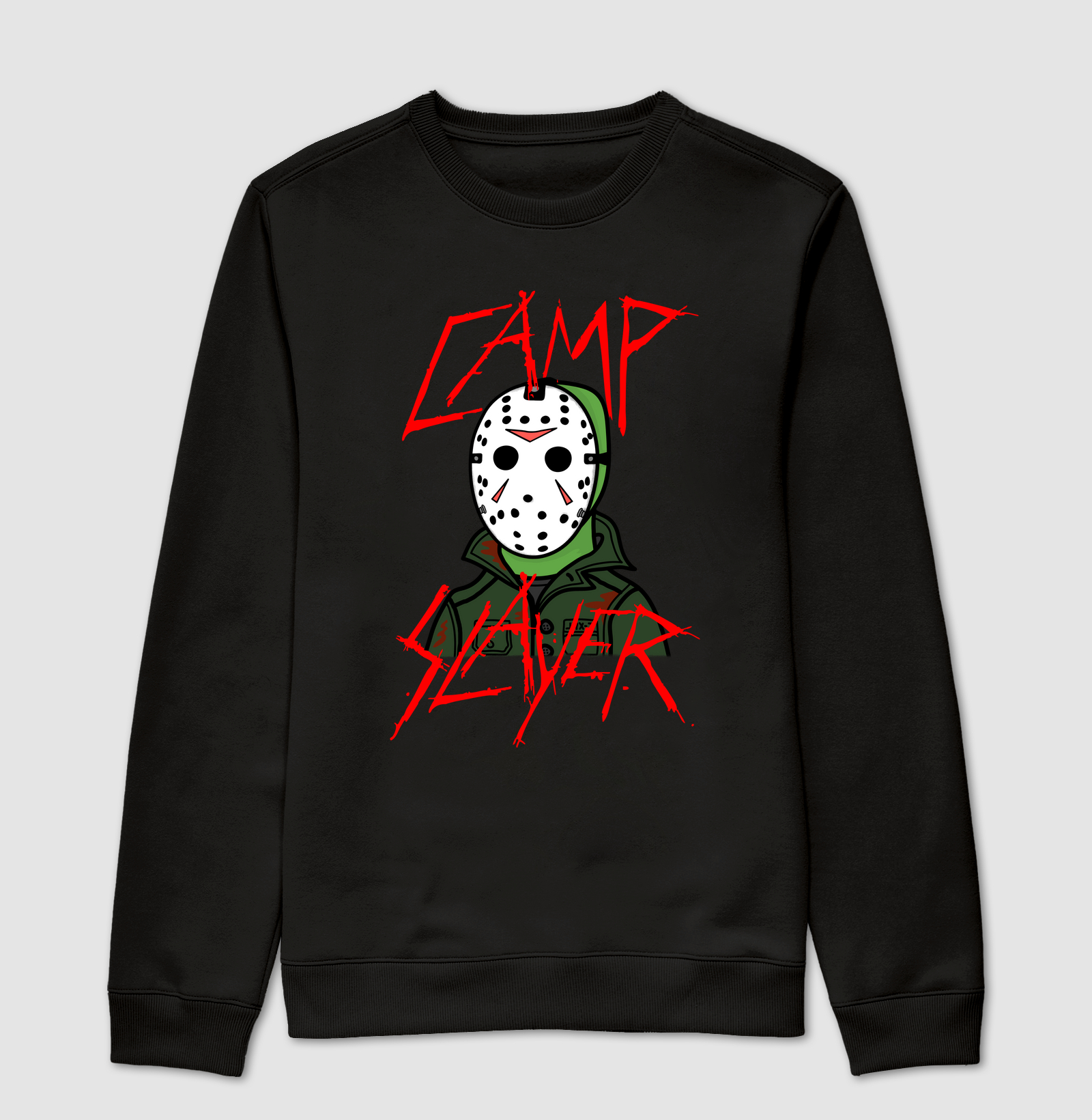 Camp Slayer