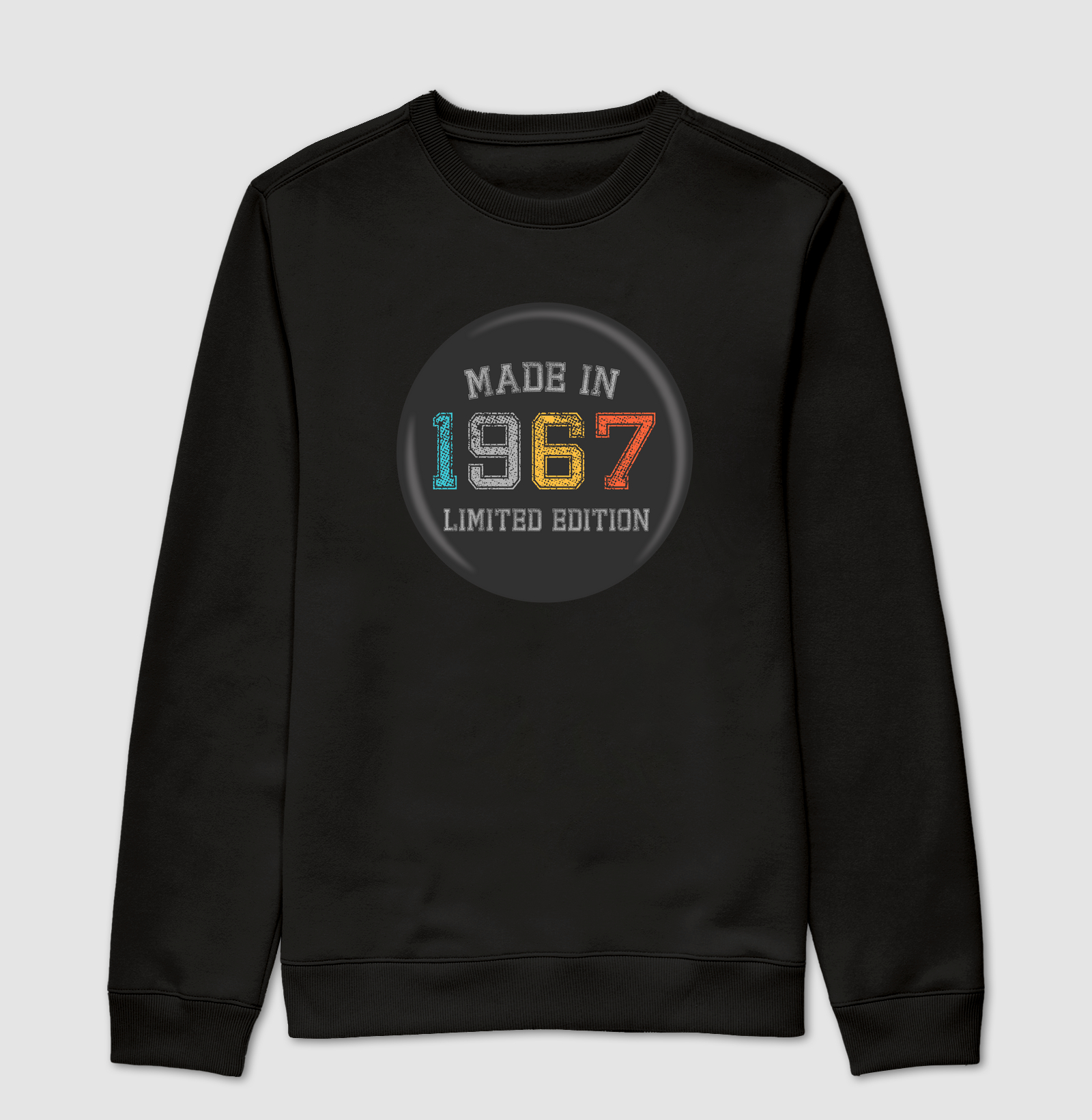 Made In 1967 Limited Ed