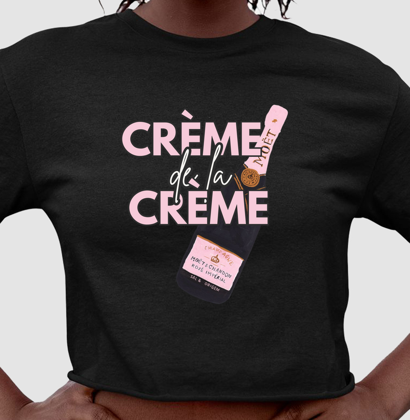 Crème de la Crème