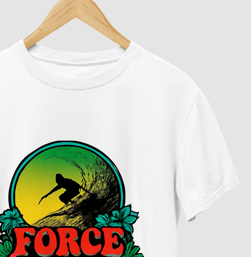 Camisetas ForceMove 