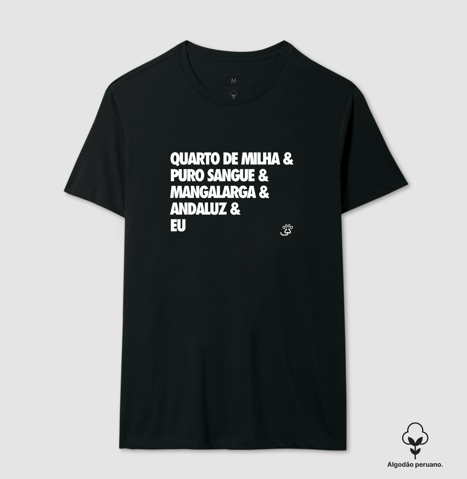 Raças de Cavalos