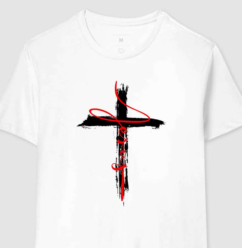 Jesus cruz