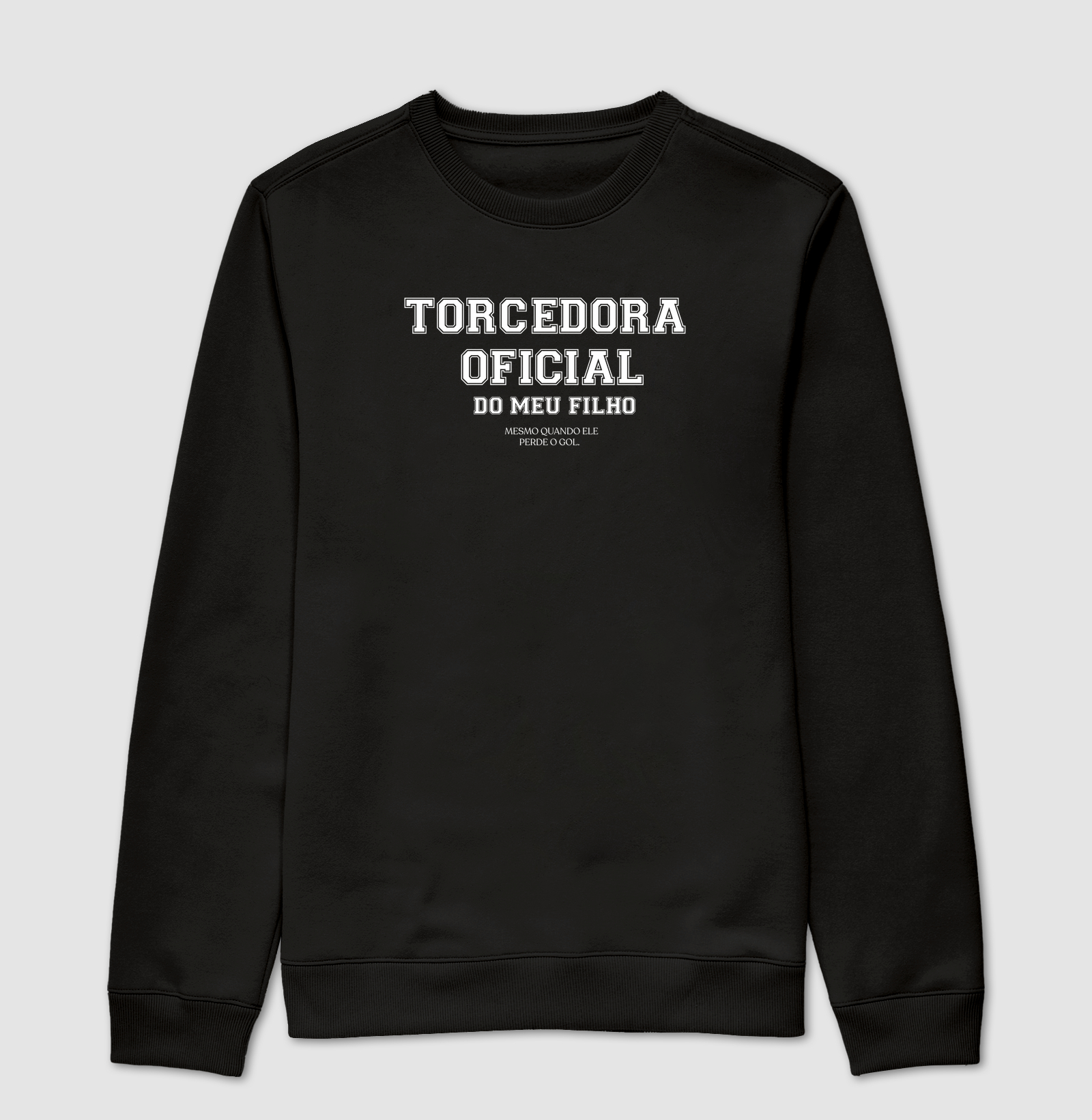 Torcedora Oficial.