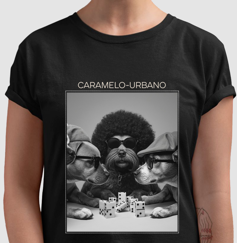 Caramelo-Urbano-Players