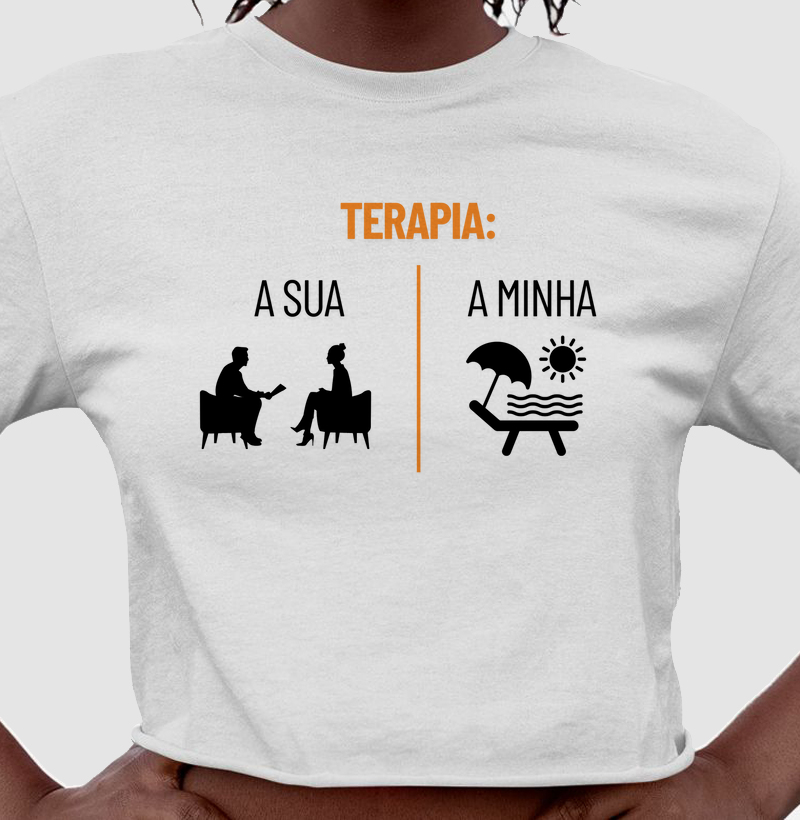 Terapia?