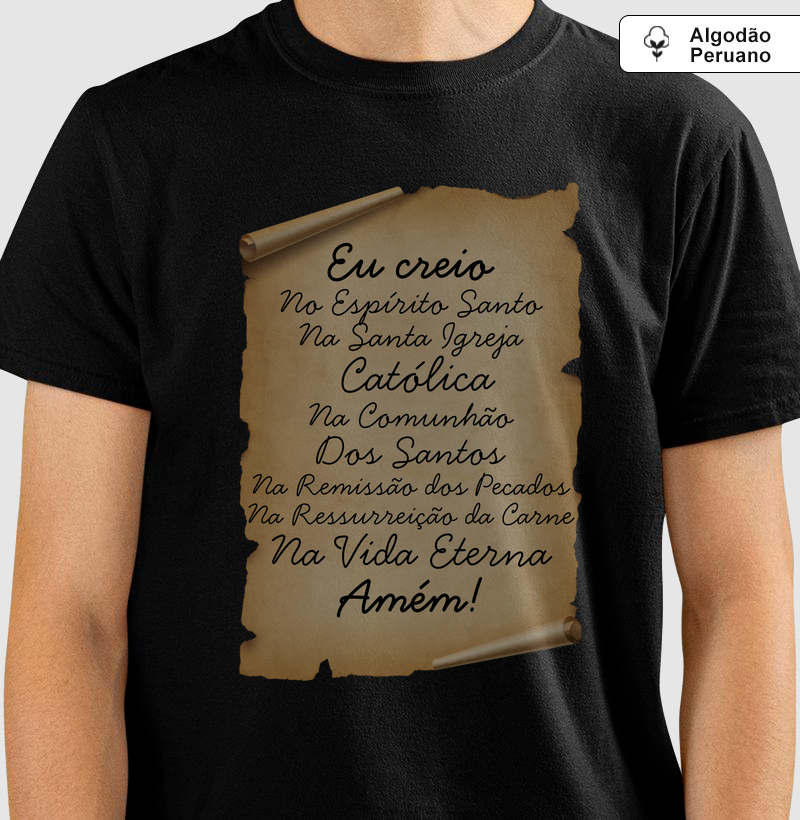 "Eu Creio"