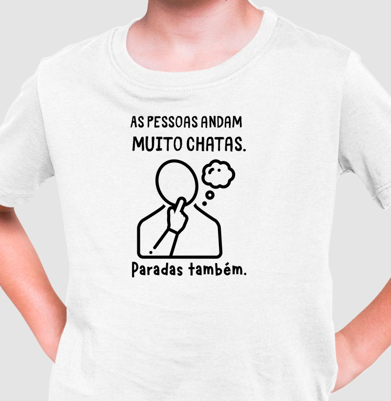 PARADAS TAMBÉM