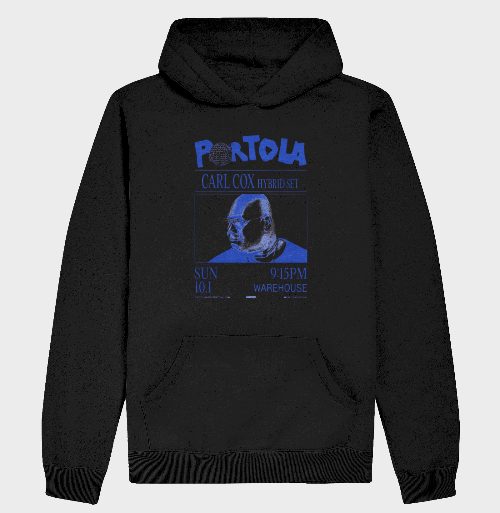 Portola