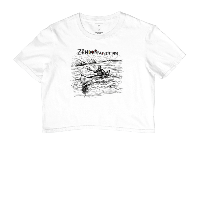 109 The Canoeist Art