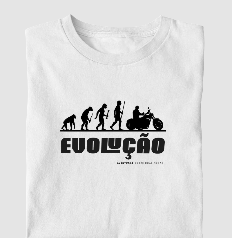 Evolução Custom