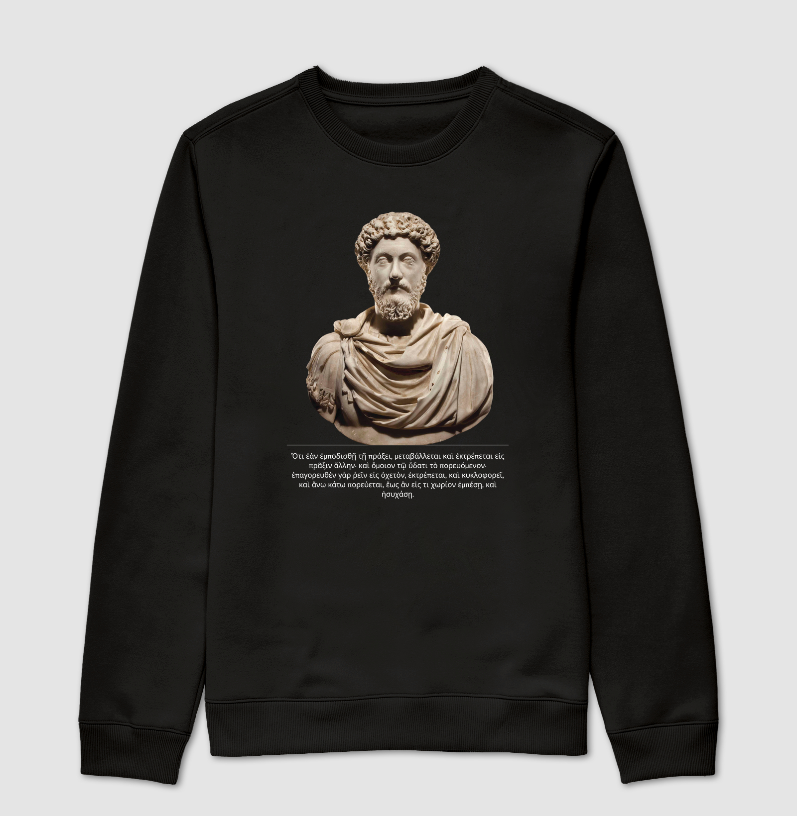 MARCUS AURELIUS - Quote
