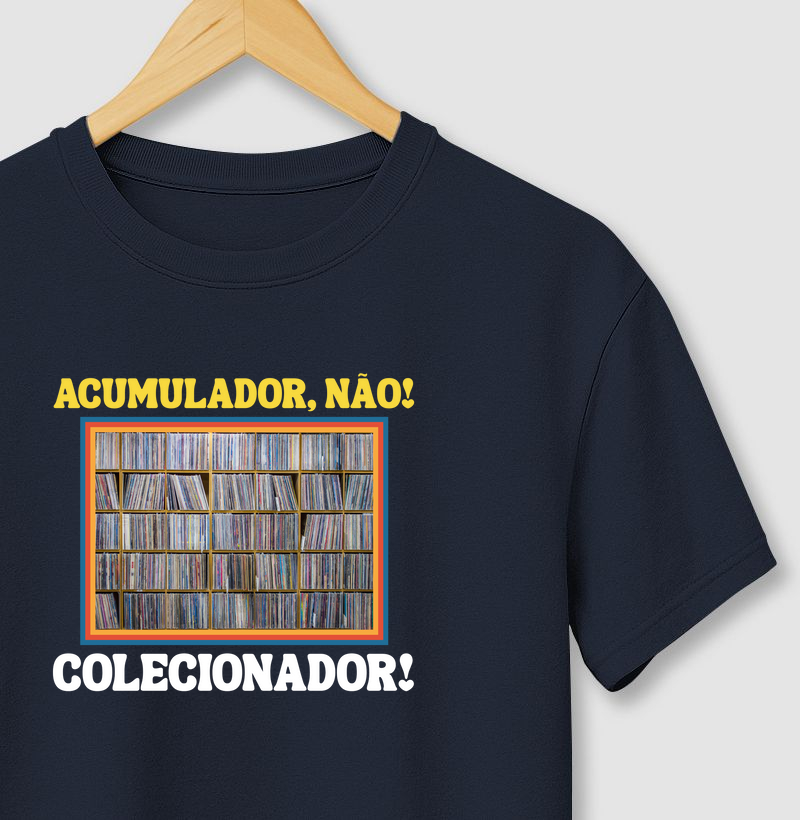 ACUMULADOR NÃO