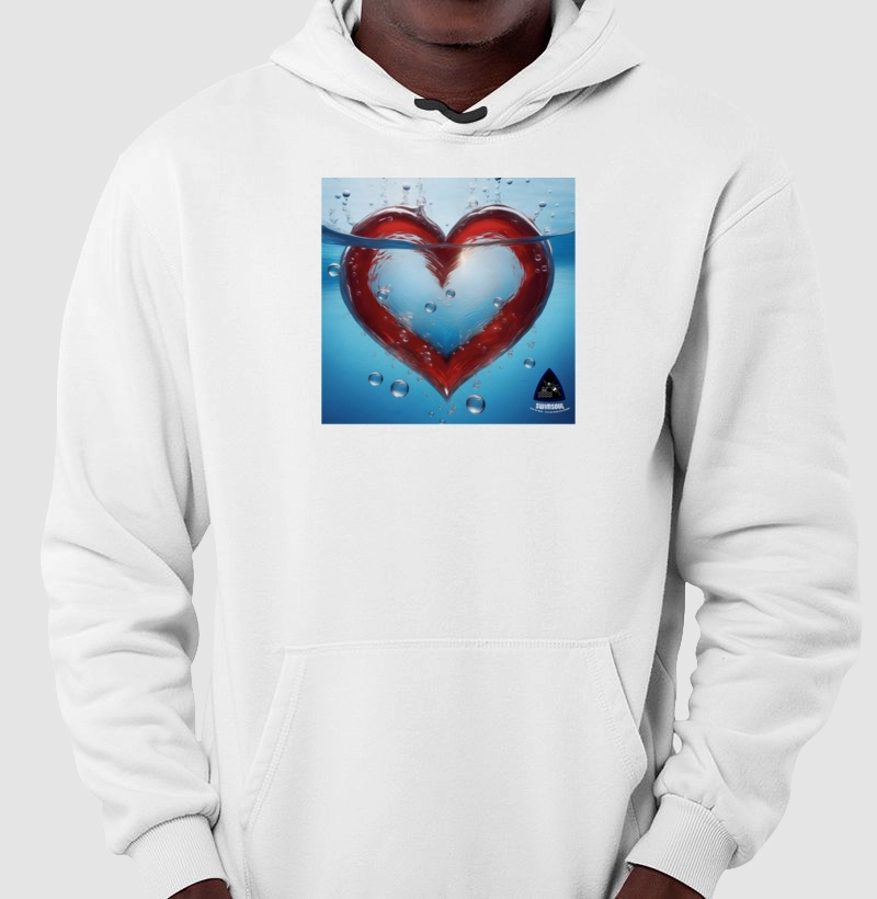 Paixão por Natação