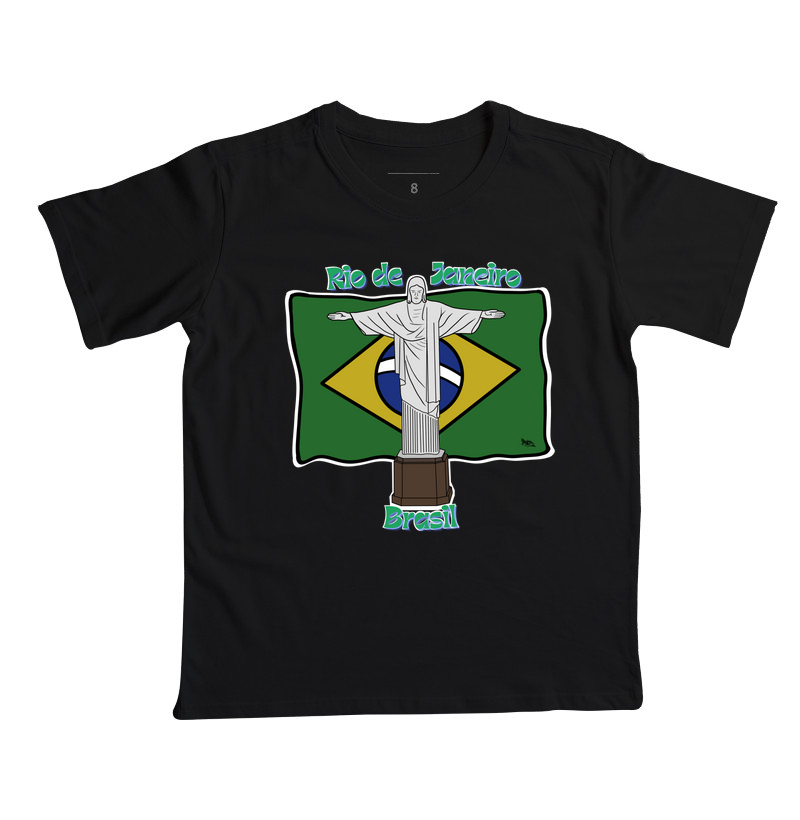 Rio de Janeiro - Brasil (ErreJota)