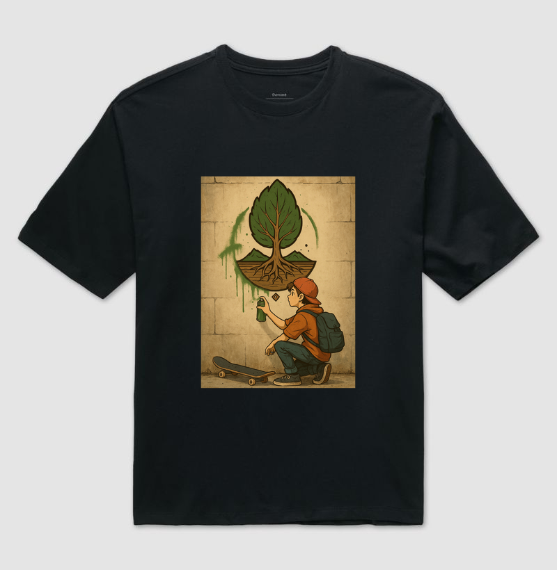 Urban Root