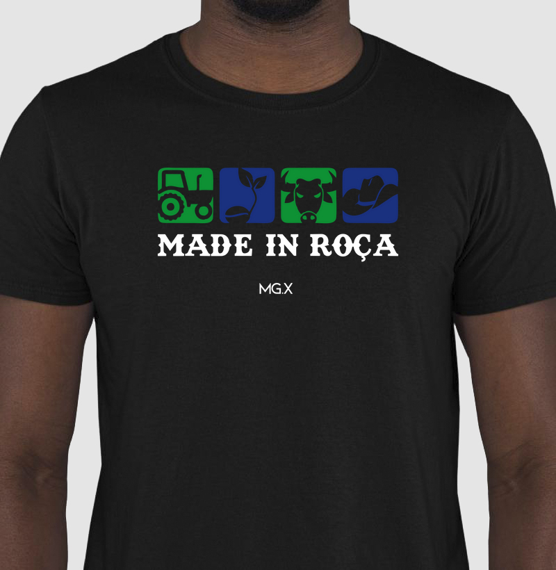 Made in Roça