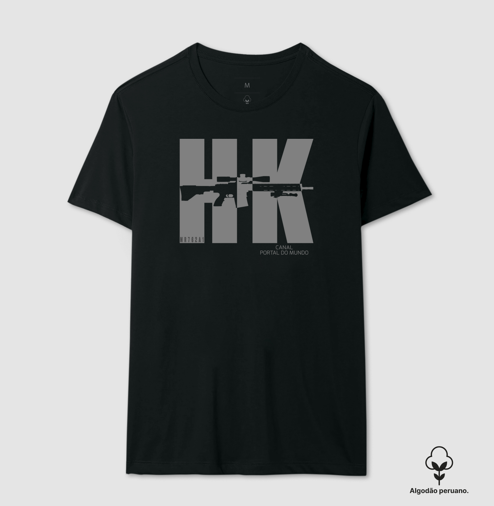 HK A1 Fusion Portal do Mundo