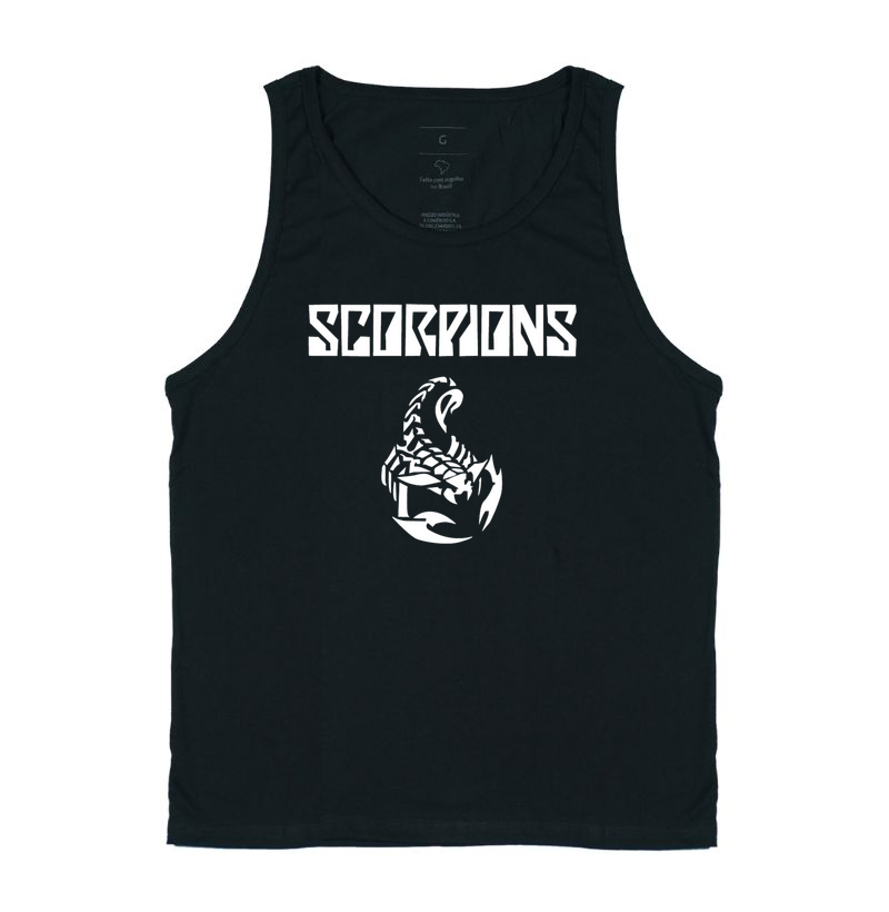 Scorpions