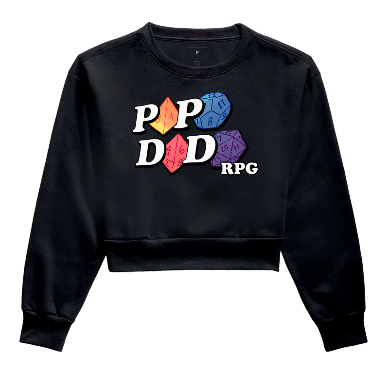 Papo Dado RPG