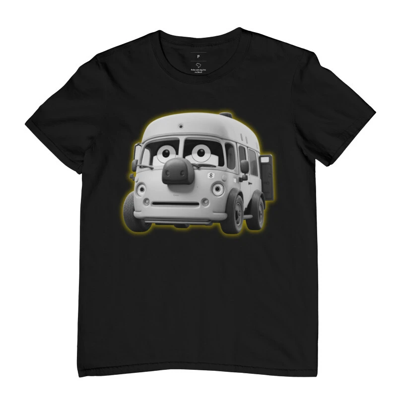 MInha Kombi Fala 3