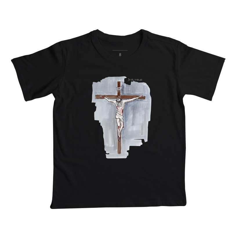 Jesus Crucificado