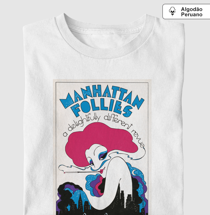 Manhattan follies