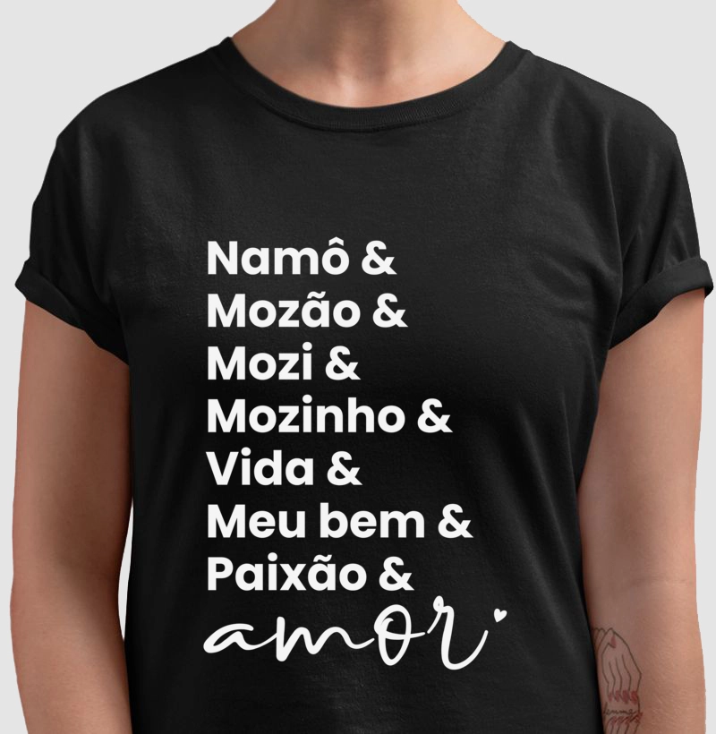 Camisa 0