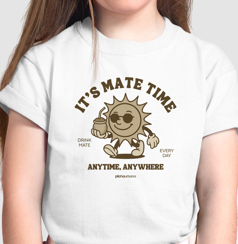 Mate Time 