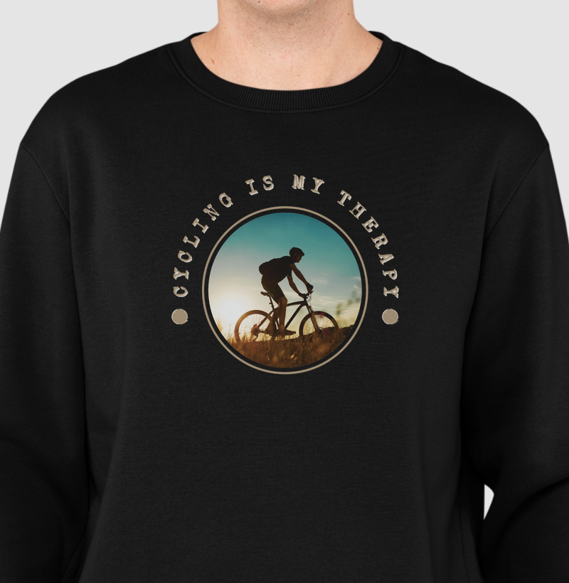 HONESTEE CYCLING Moletom
