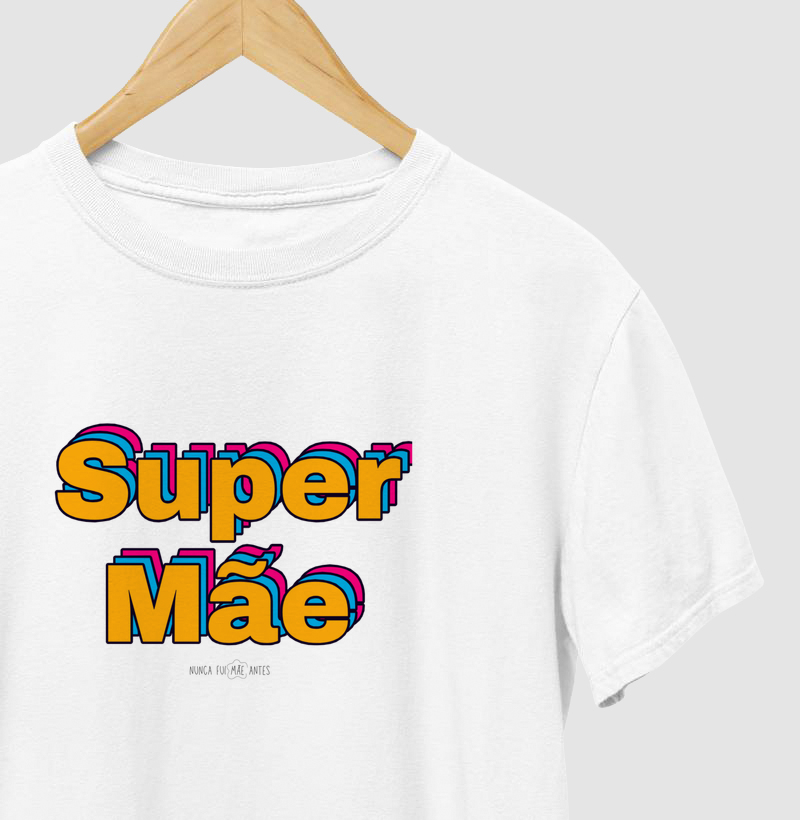 Super Mãe