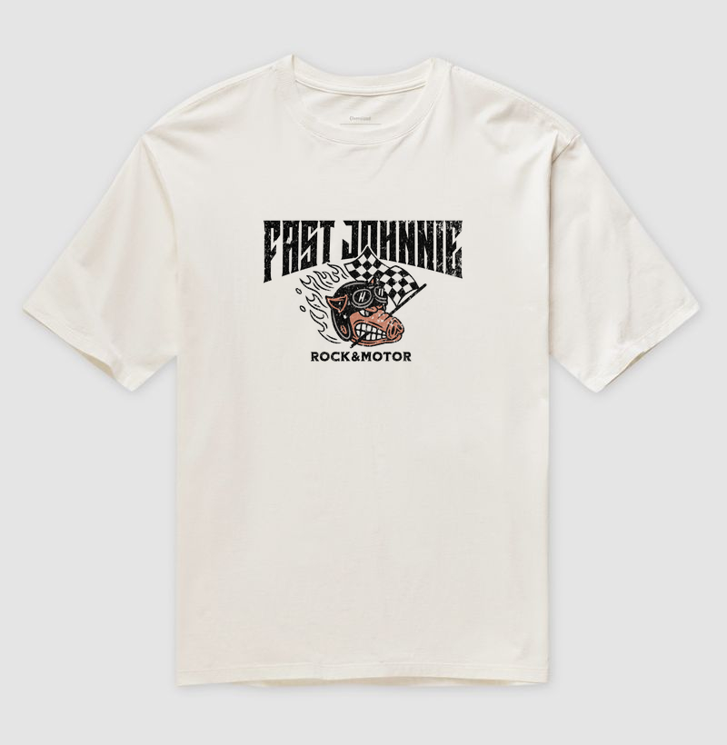 Fast Johnnie
