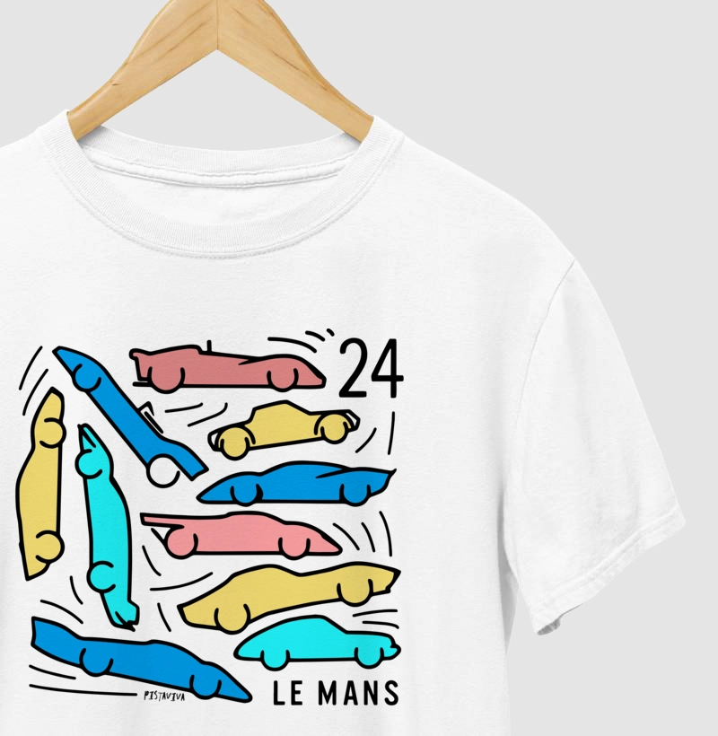 24H Le Mans