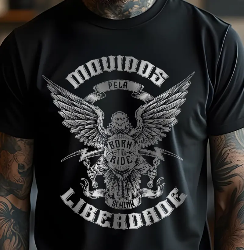 Movidos pela Liberdade