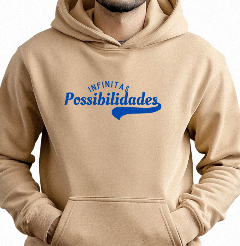 Infinitas Possibilidades