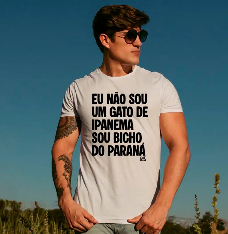 Bicho do Paraná