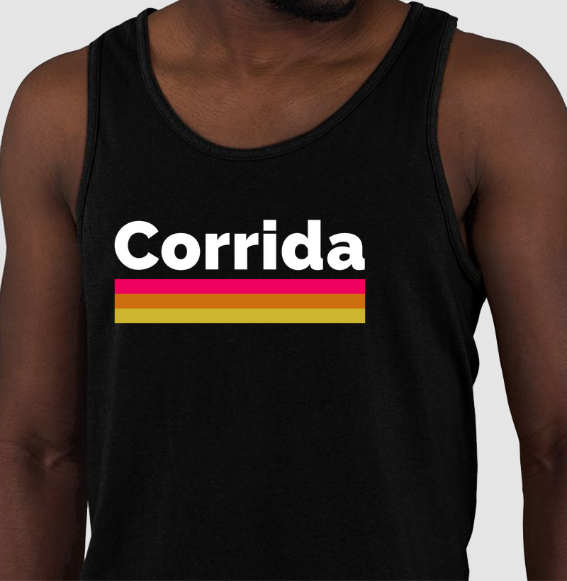 Corrida Retrô