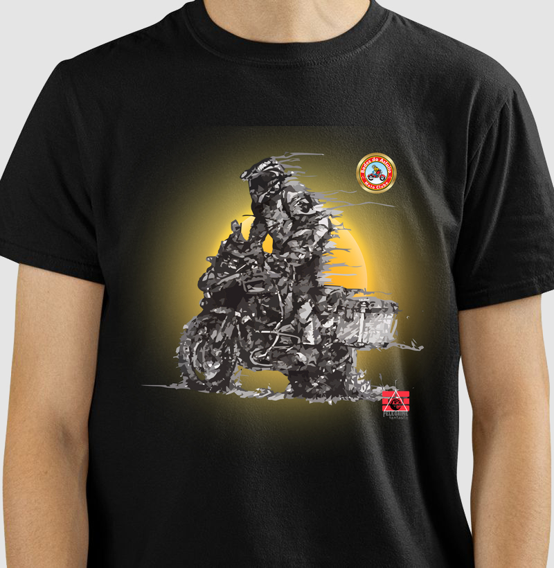 Motocycle Adventure