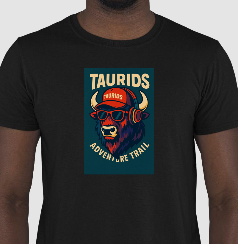 TAURIDS ADVENTURE TRAIL 