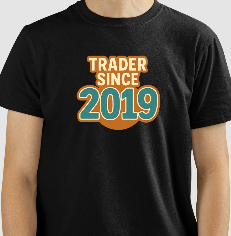 Trader since