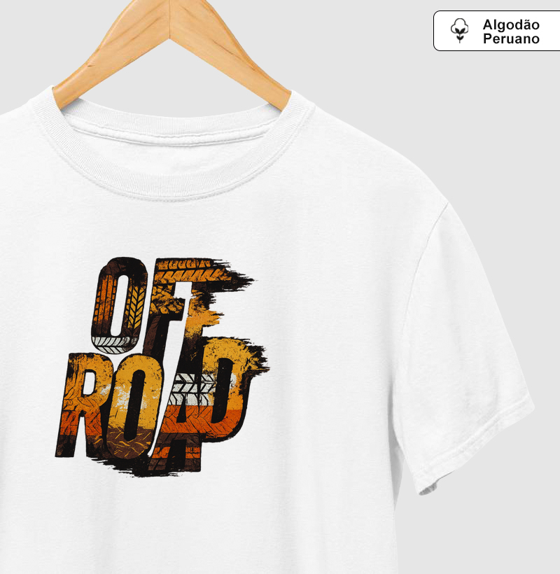Offroad - Marcas Pneu