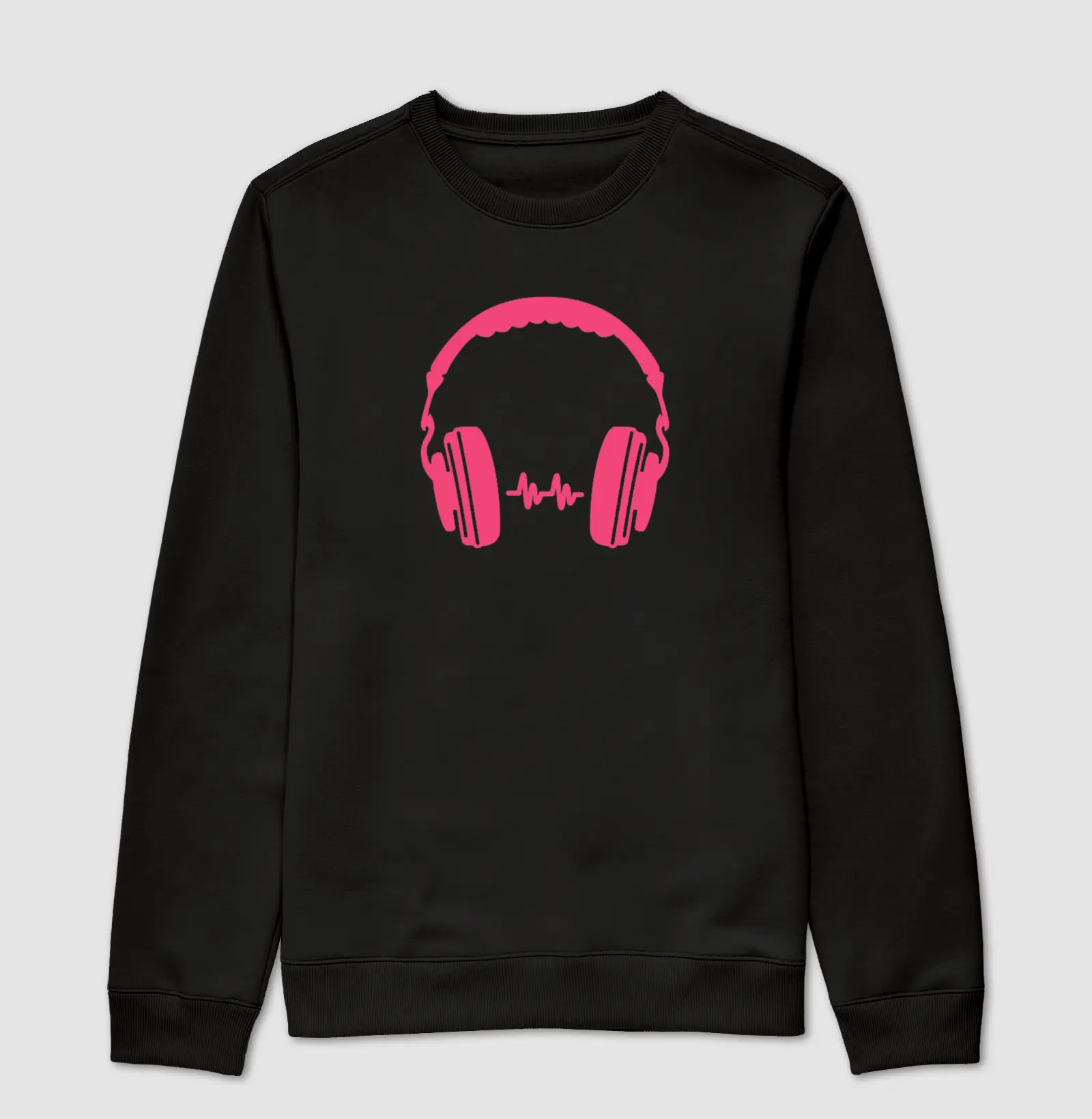 Fone Eletric pink