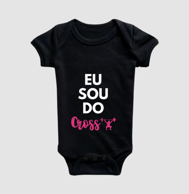 eu sou do Cross